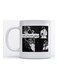 Mug Rabeh Sager for Coffee and Tea White 350ml