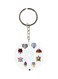 Anime Digimon Key Chain
