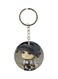 Character Printed Keychain