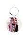 KSA National Day Car Key Chain