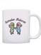 Ramadan Mubarak Ceramic Coffee Mug