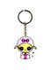 Cartoon Printed Keychain