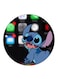 Disney Printed Fridge Magnet Round Multicolour