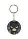 Batman Printed Keychain