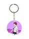 Anime Digimon Key Chain