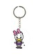 Little Daisy Duck Printed Keychain