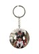 Assassin's Creed Printed Keychain