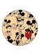 Disney Character Multicolour