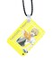 Digimon Printed Car Mirror Pendant