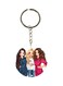 Girls Designed Keychain