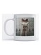 Mug I&rsquo;m Broken for Coffee and Tea White