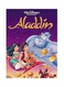 Metal Plate Of Disney Poster Multicolour