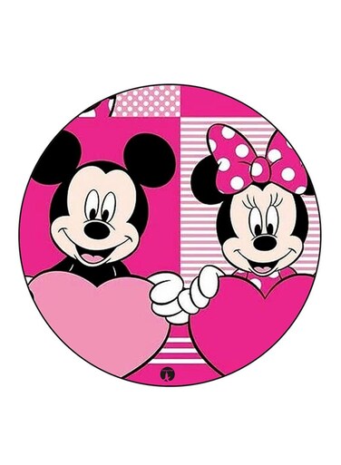 Disney Character Multicolour