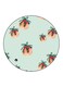 Christmas Printed Fridge Magnet Multicolour