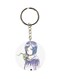 Anime Digimon Key Chain