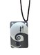 Disney Cartoon Printed Car Mirror Pendant