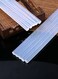 10PCS/SET Hot Melt Glue Sticks For Craft Electric Heating Adhesive Craft Stick White