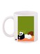 Ceramic Coffee Mug Multicolour