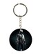 Assassin's Creed Printed Keychain