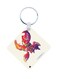 Digimon Anime Wooden Keychain