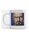 Mug Walter Breaking Bad Series For Coffee And Tea White 350ml