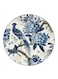 Bird Printed Fridge Magnet Multicolour