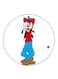 Disney Printed Fridge Magnet Multicolour