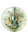 A Violin Printed Fridge Magnet Multicolour