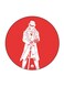 Video Game Assassin'S Creed Printed Fridge Magnet Multicolour