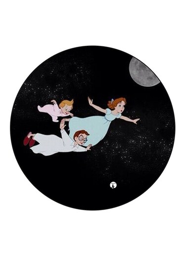 Disney Printed Fridge Magnet Multicolour