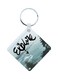 Printed Keychain
