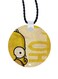 Simpsons Printed Car Mirror Pendant