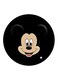 Disney Printed Fridge Magnet Multicolour