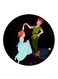 Disney Character Multicolour
