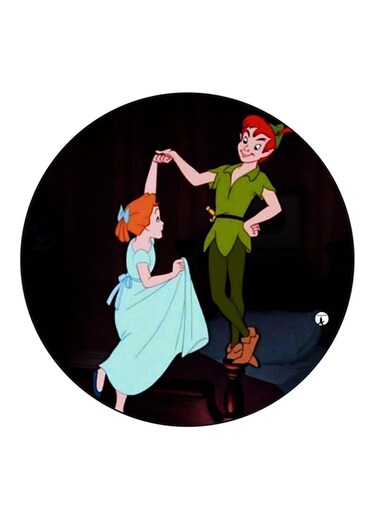 Disney Character Multicolour