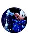 Disney Printed Fridge Magnet Multicolour