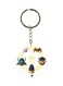 Anime Digimon Key Chain