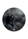 Sonic Printed Fridge Magnet Black/Grey