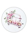 A Car Printed Fridge Magnet Multicolour