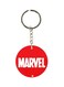 Marvel Printed Keychain