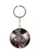 Double Sided Assassin's Creed Printed Keychain