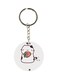 Cat Key Chain