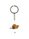 Cartoon Printed Keychain