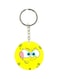 Printed Pocket Keychain