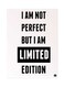 English Phrases Metal Plate Poster Multicolor 15x20centimeter