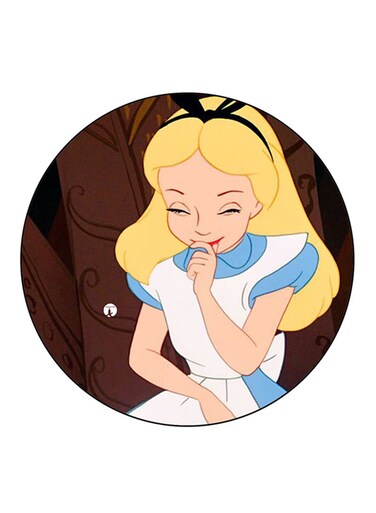 Disney Character Multicolour