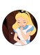 Disney Character Multicolour