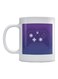 Xbox Controller Printed Mug White/Blue 350ml