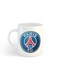 Sport Club Printed Mug White