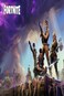 Canvas Fortnite Battle Royale Game Print Poster